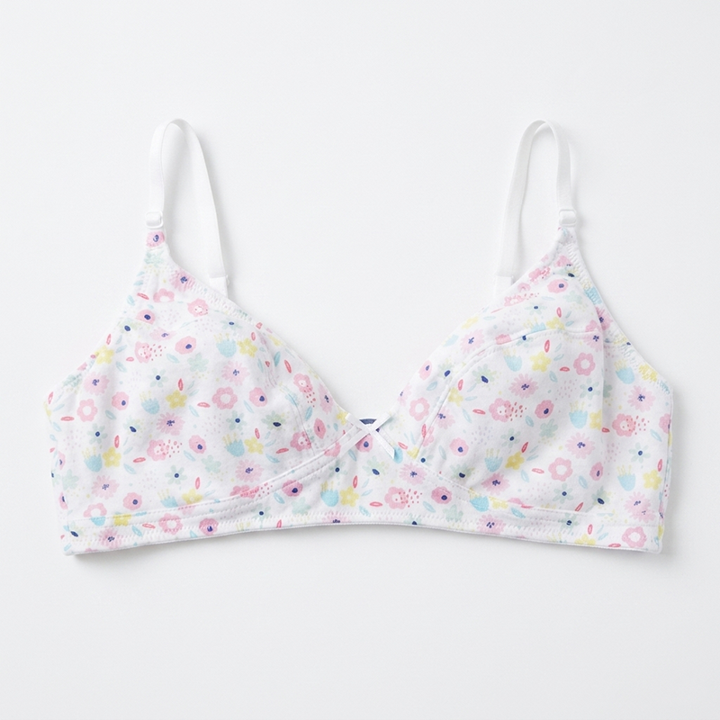 Bra - Soft Cotton