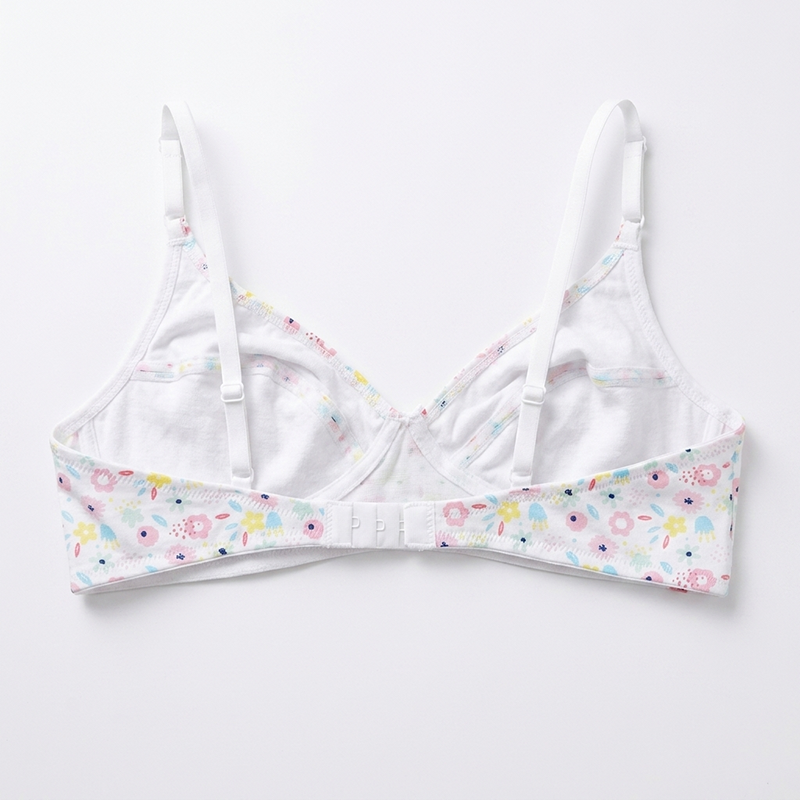 Bra - Soft Cotton