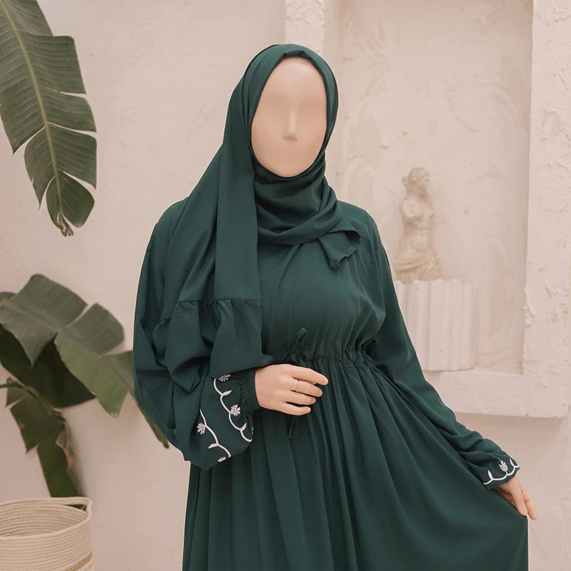 إسدال صلاة - فسكوز قطن